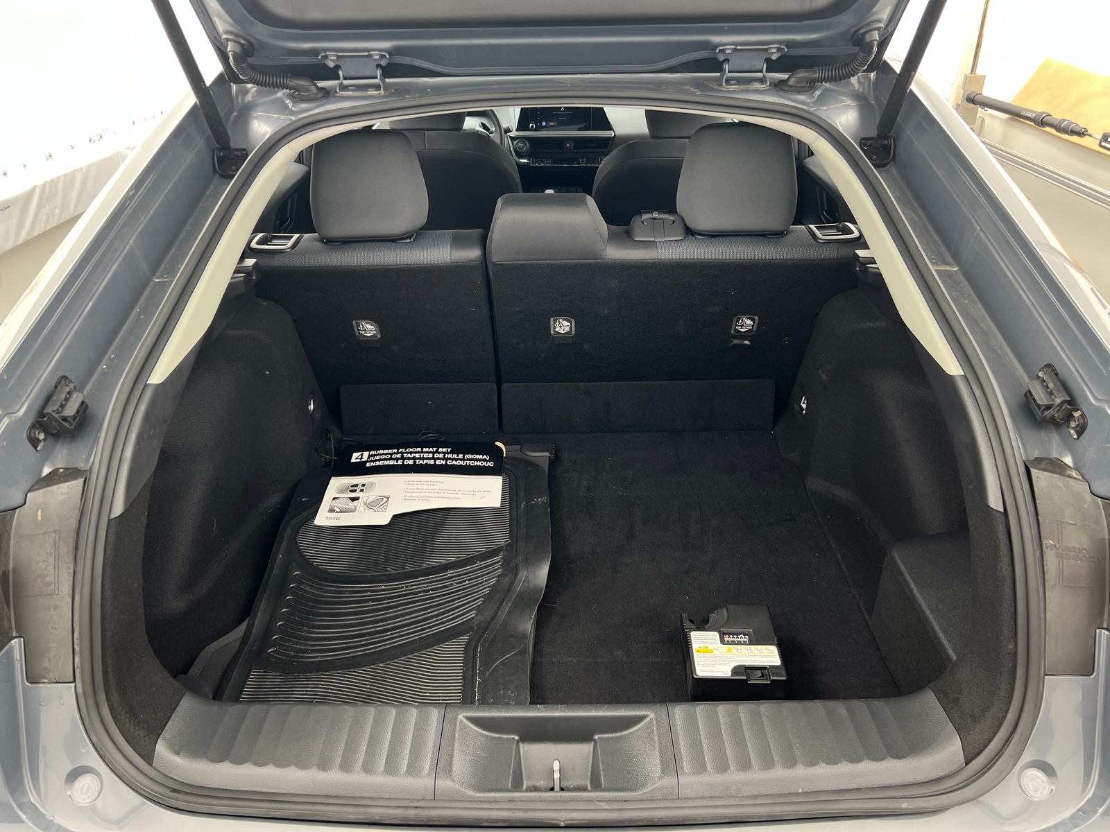 Thumbnail: 2025 Toyota Prius - 7