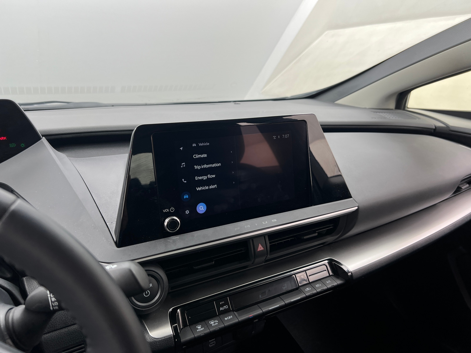 Thumbnail: 2025 Toyota Prius - 4