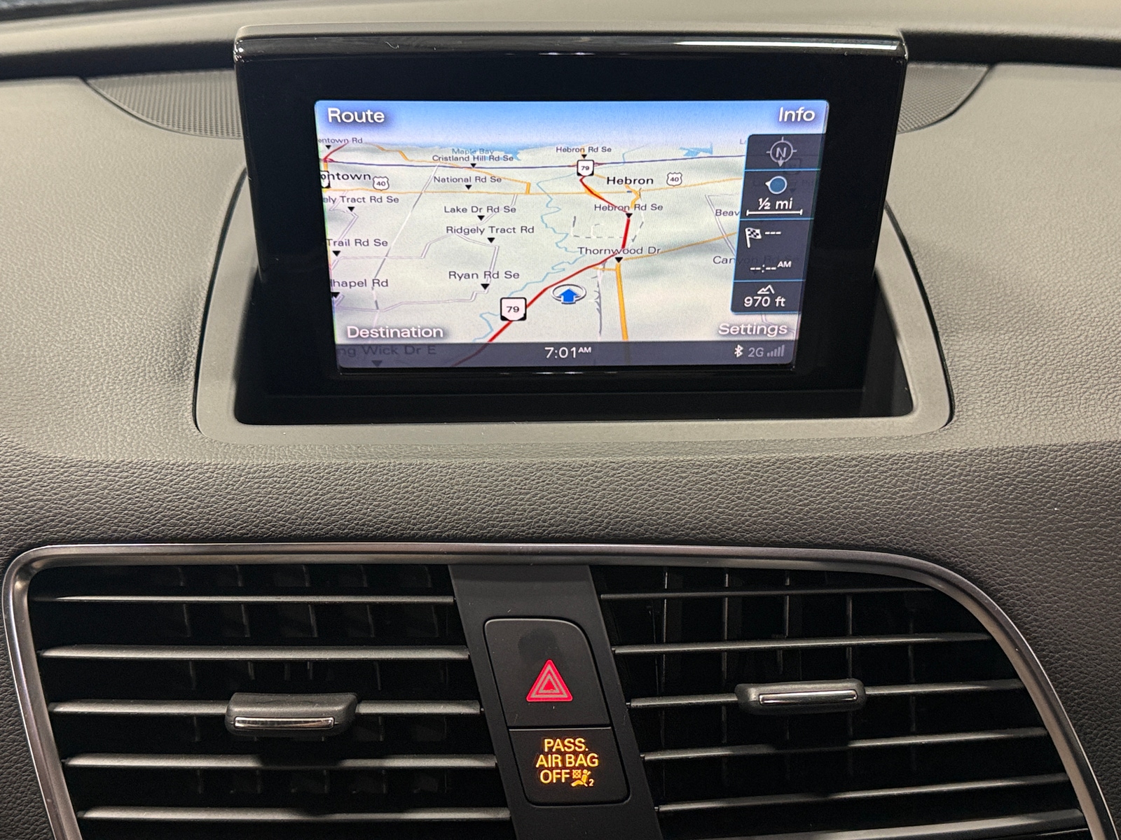 Thumbnail: 2017 Audi Q3 - 3