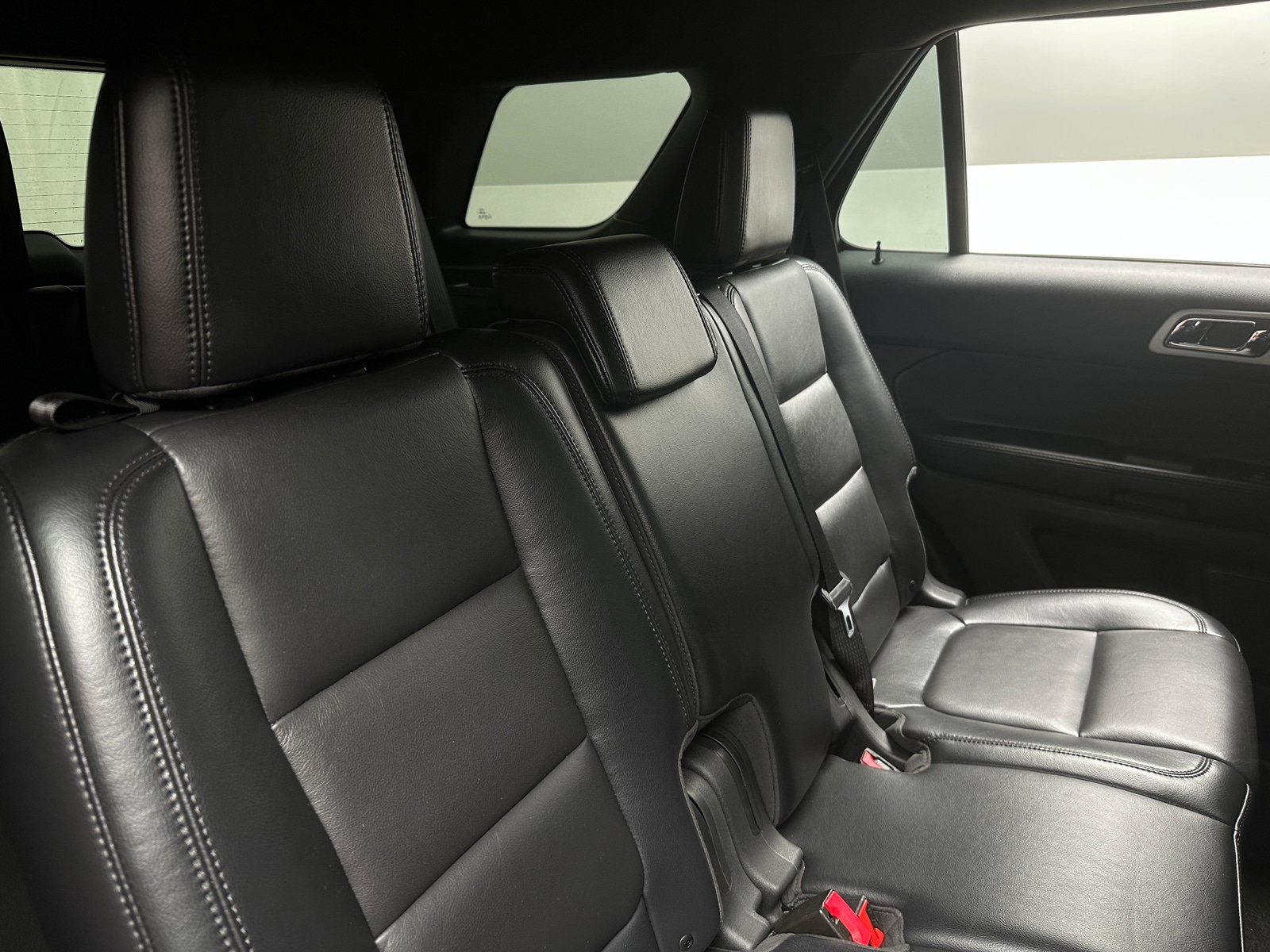 Thumbnail: 2013 Ford Explorer - 5