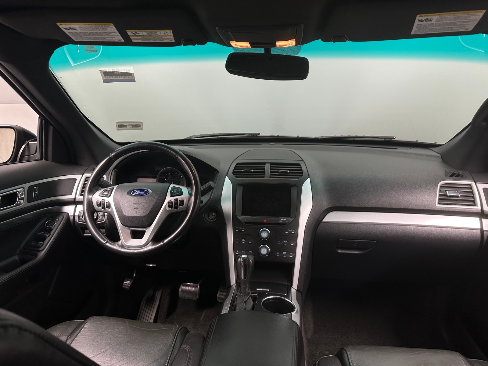 Thumbnail: 2013 Ford Explorer - 2