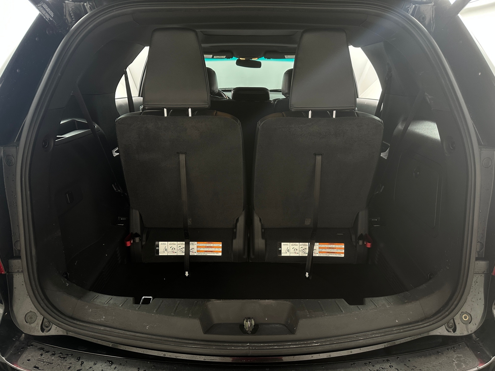 Thumbnail: 2013 Ford Explorer - 6