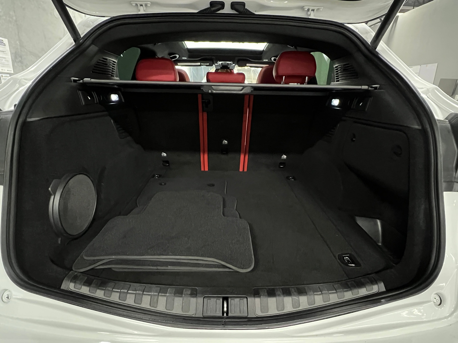 Thumbnail: 2022 Alfa Romeo Stelvio - 6