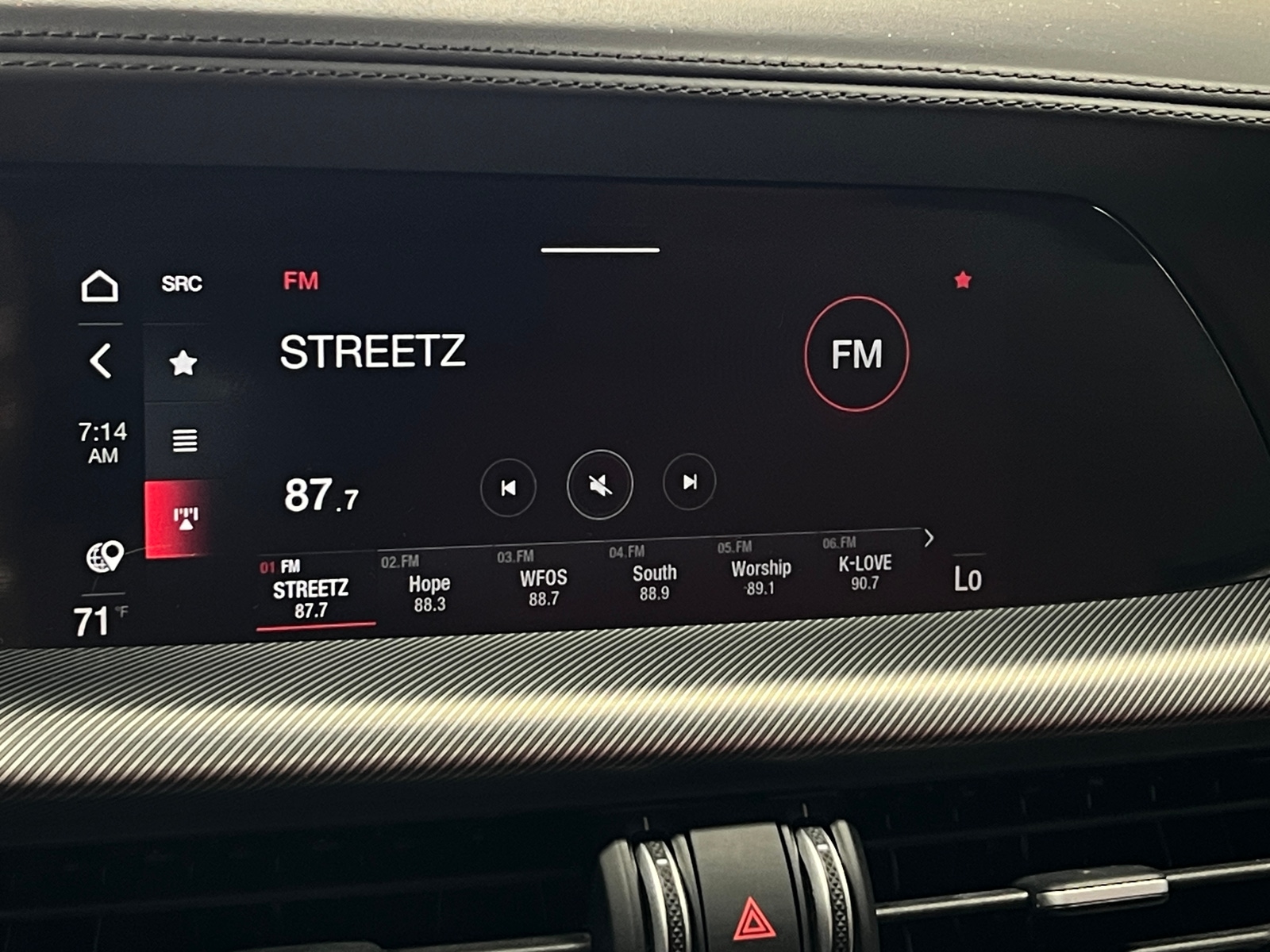 Thumbnail: 2022 Alfa Romeo Stelvio - 3