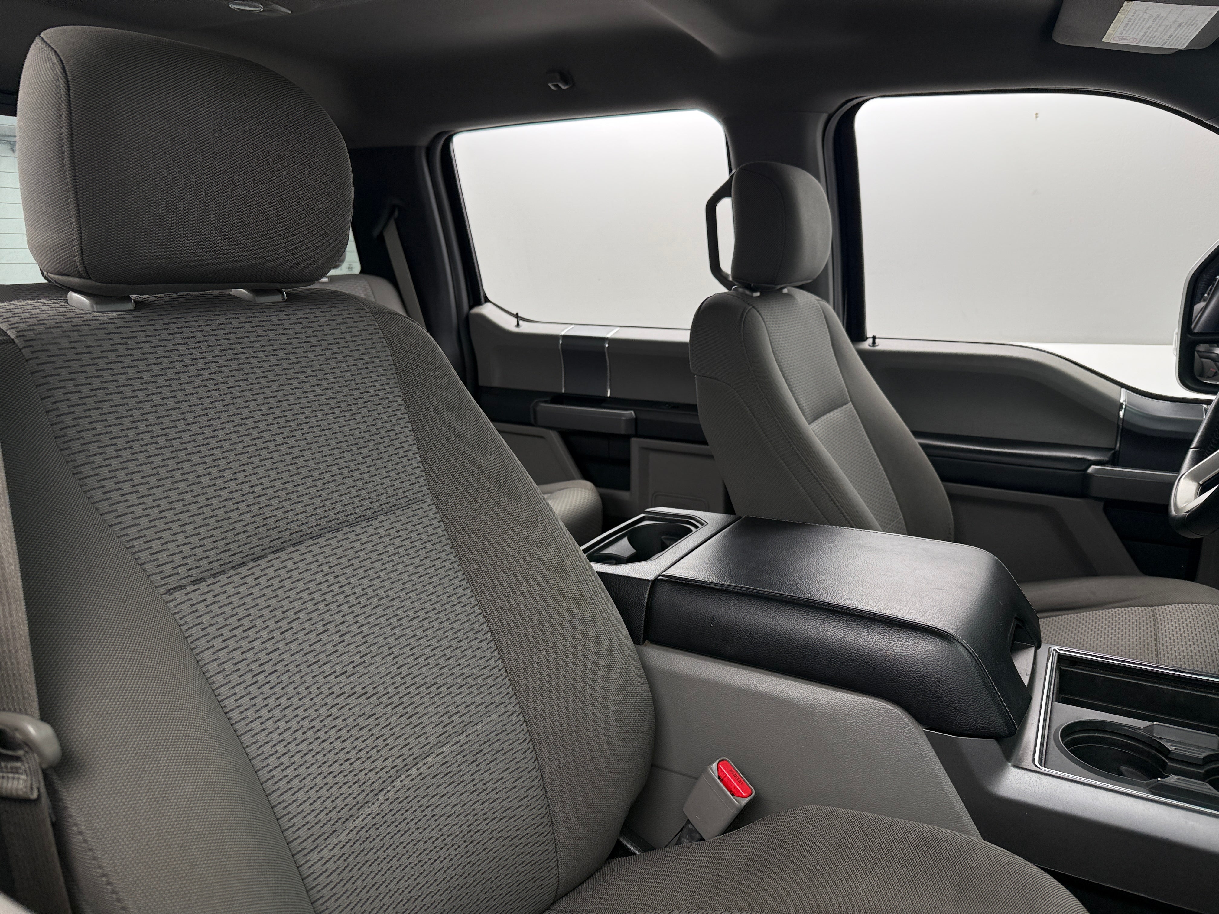 2017 Ford F-250 Super Duty