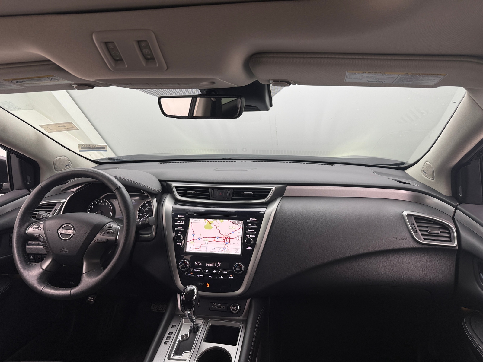 Thumbnail: 2024 Nissan Murano - 2