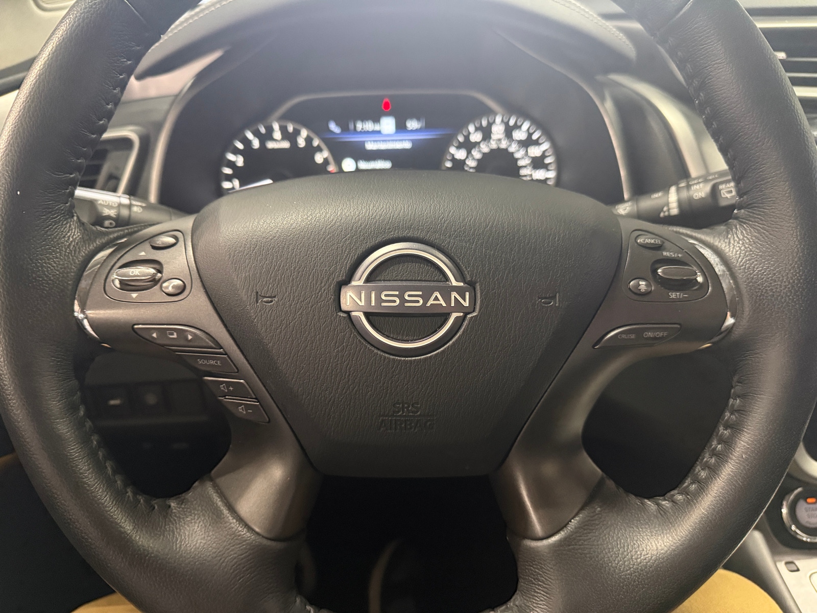 Thumbnail: 2024 Nissan Murano - 4