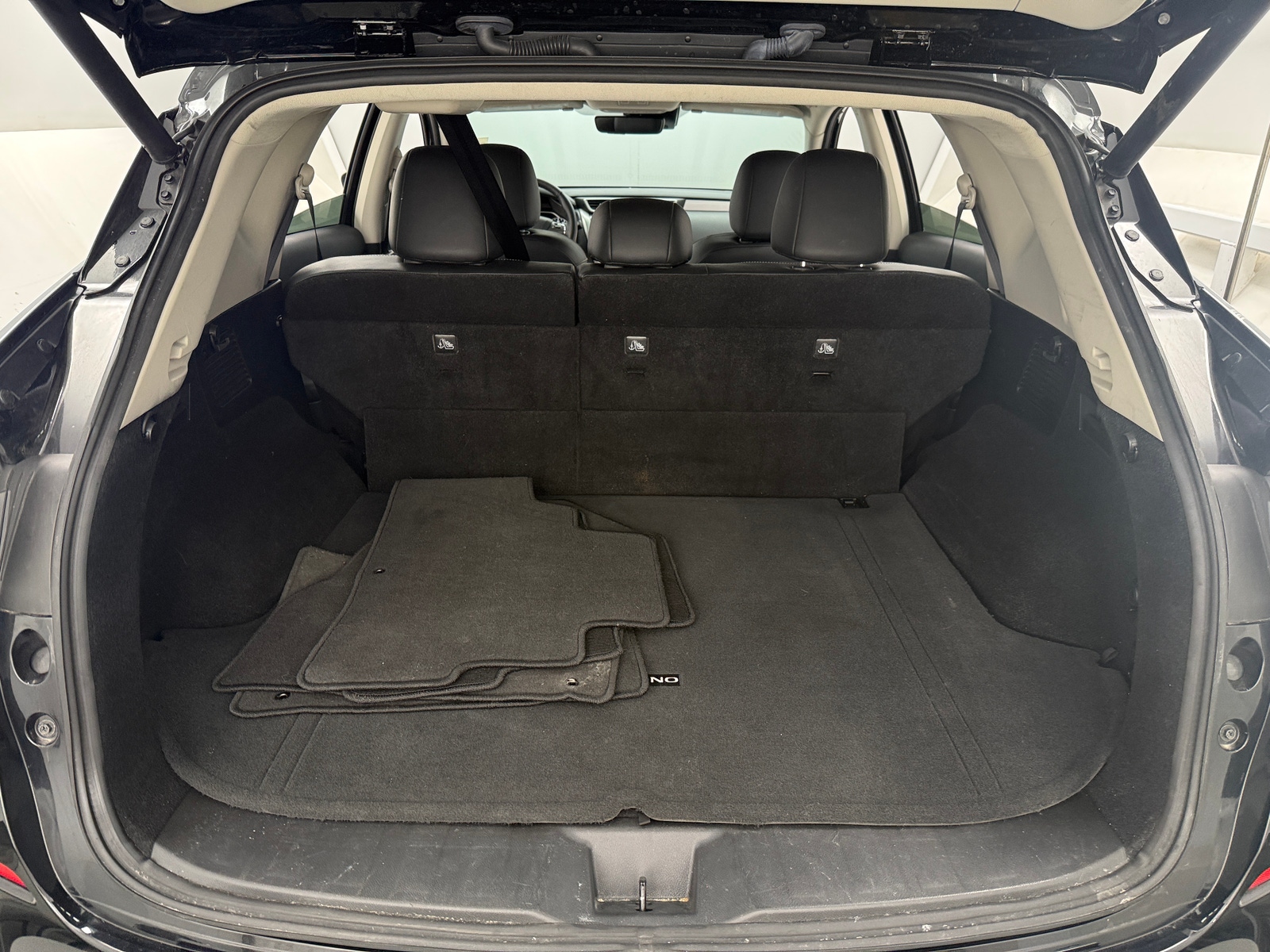 Thumbnail: 2024 Nissan Murano - 6