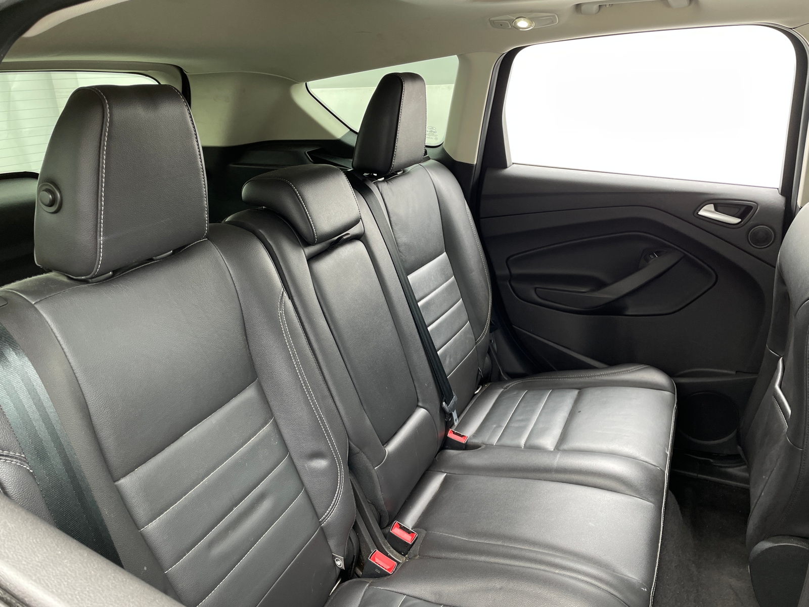 Thumbnail: 2016 Ford Escape - 5