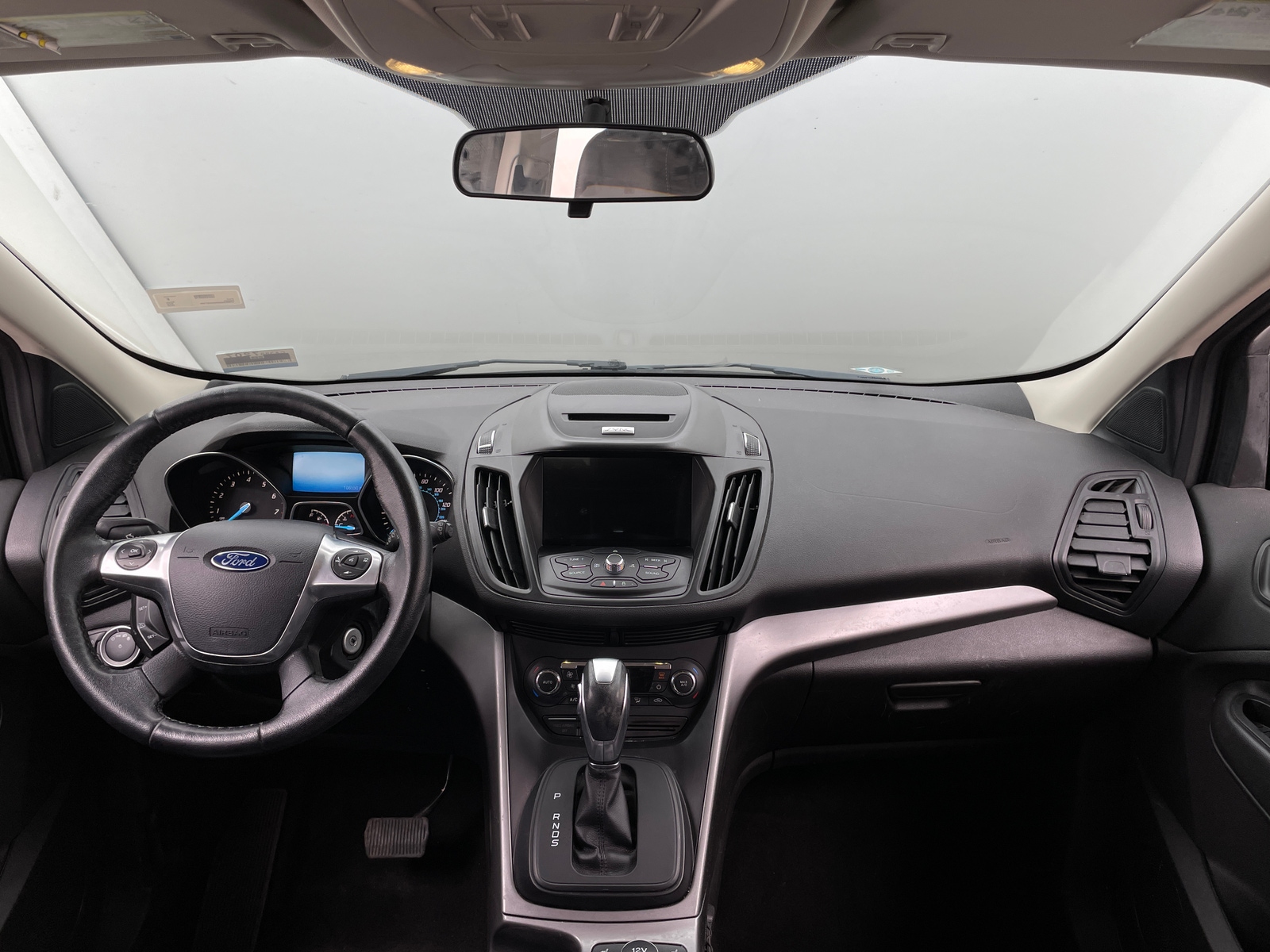 Thumbnail: 2016 Ford Escape - 2