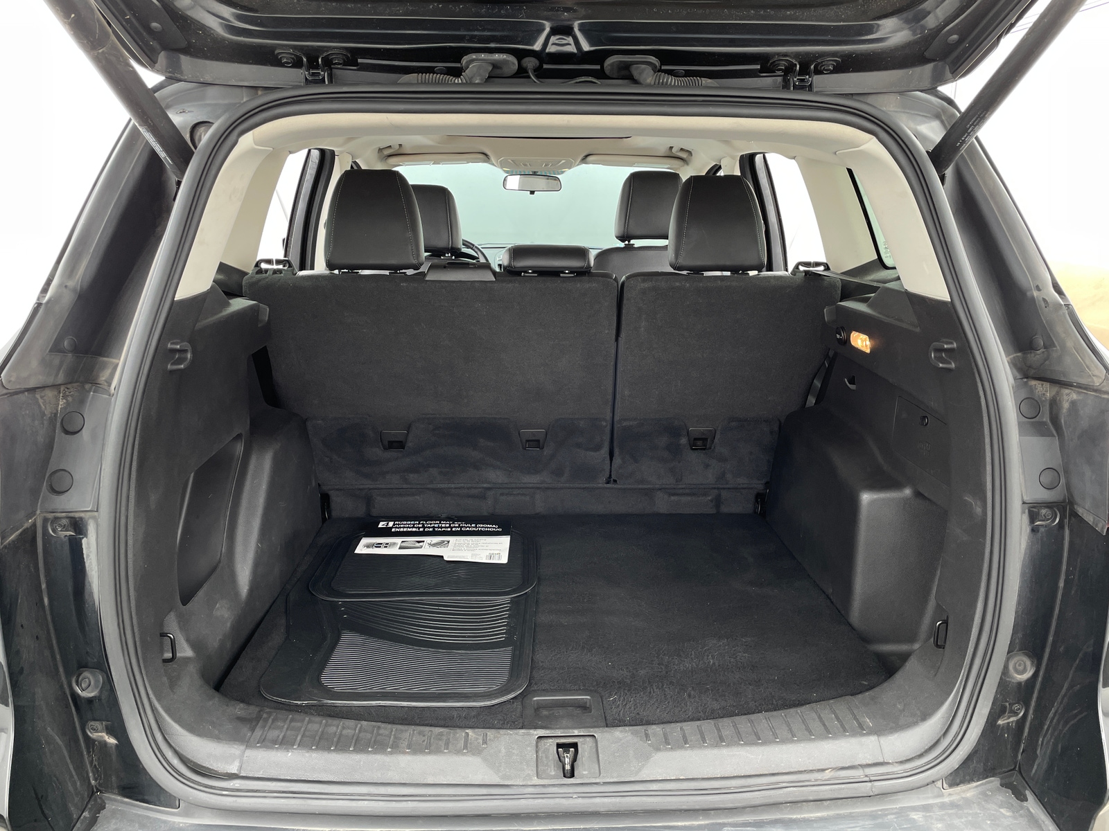 Thumbnail: 2016 Ford Escape - 6