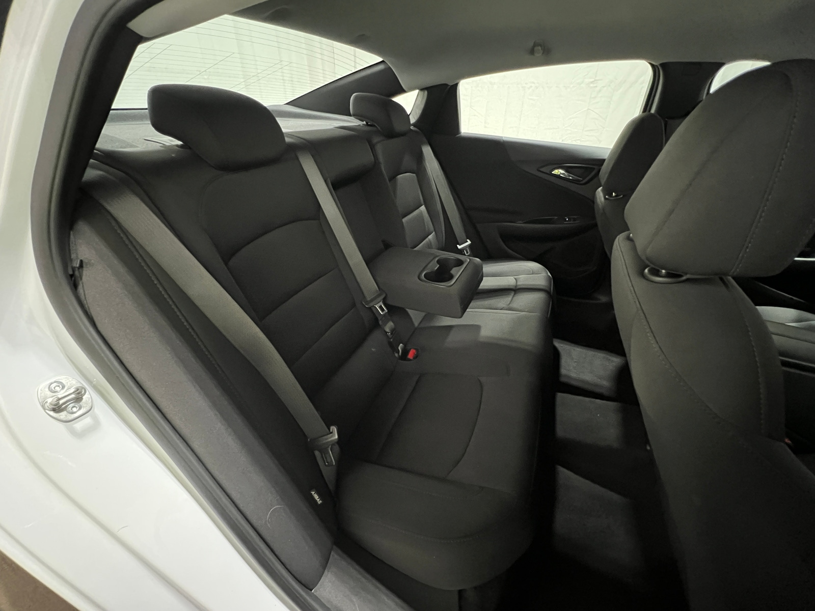 Thumbnail: 2024 Chevrolet Malibu - 6