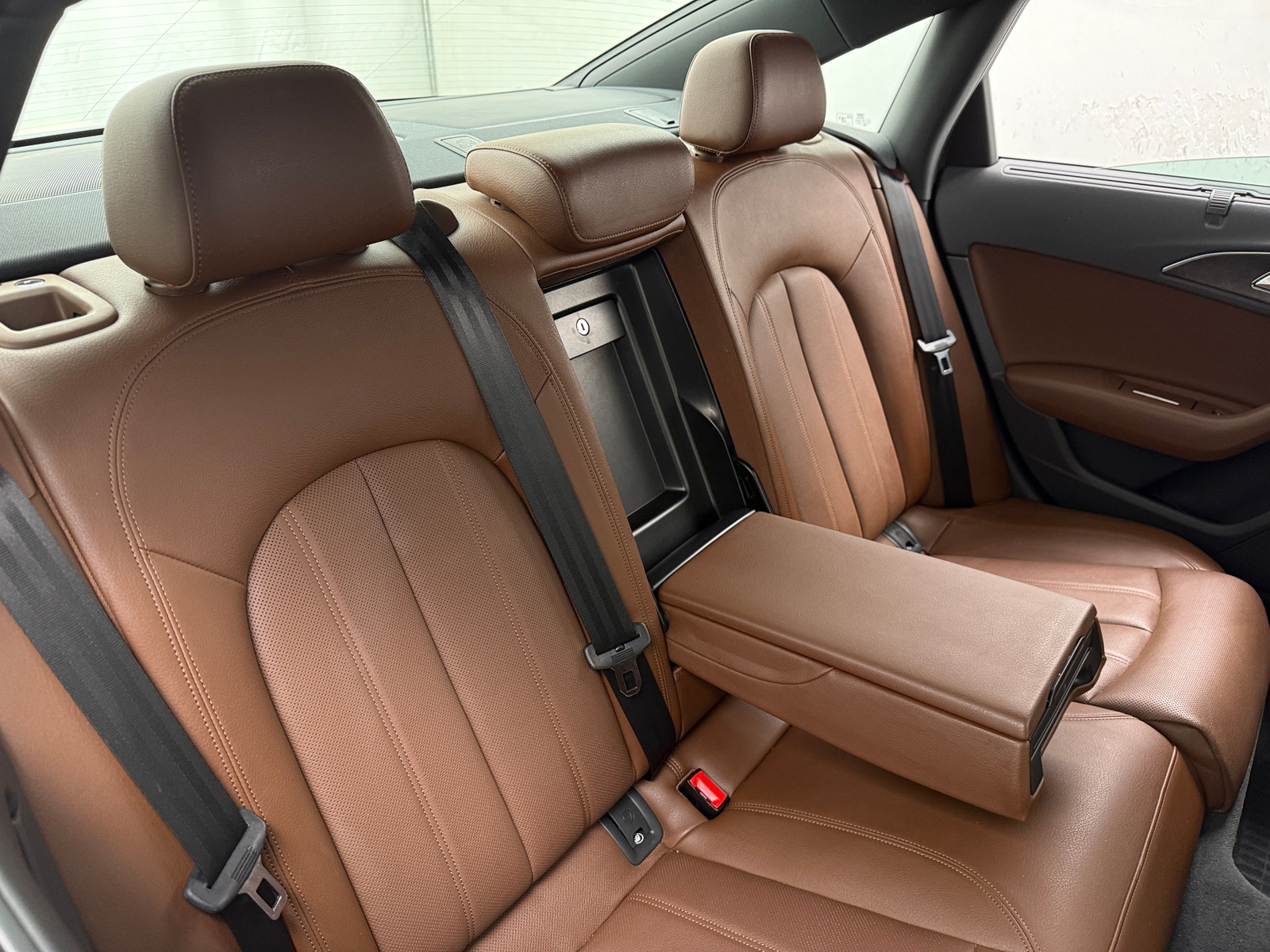 Thumbnail: 2017 Audi A6 - 5