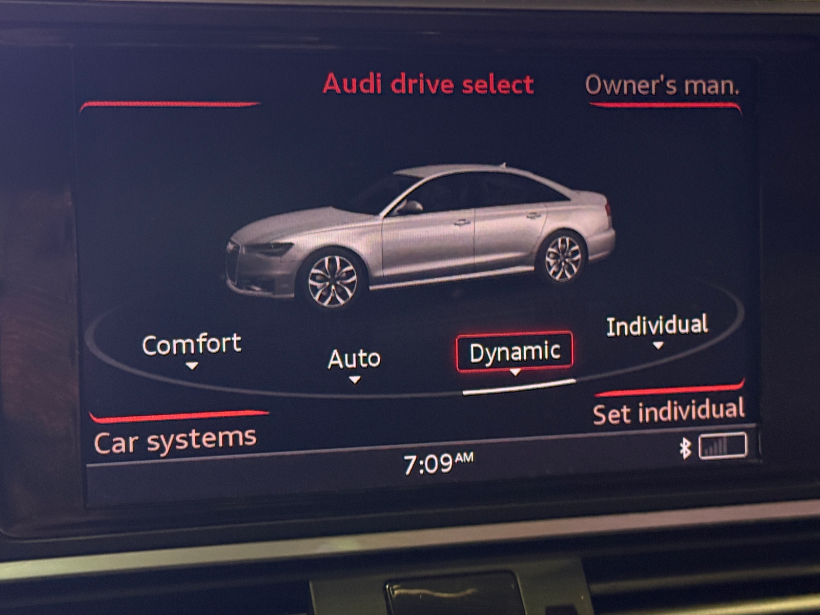 Thumbnail: 2017 Audi A6 - 3