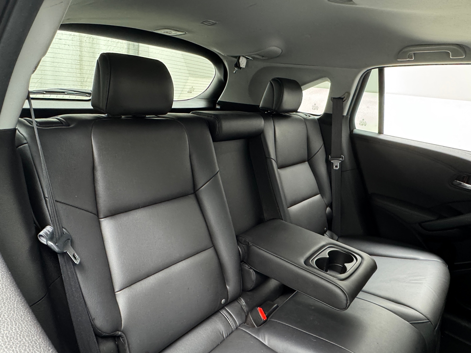 Thumbnail: 2016 Acura RDX - 5