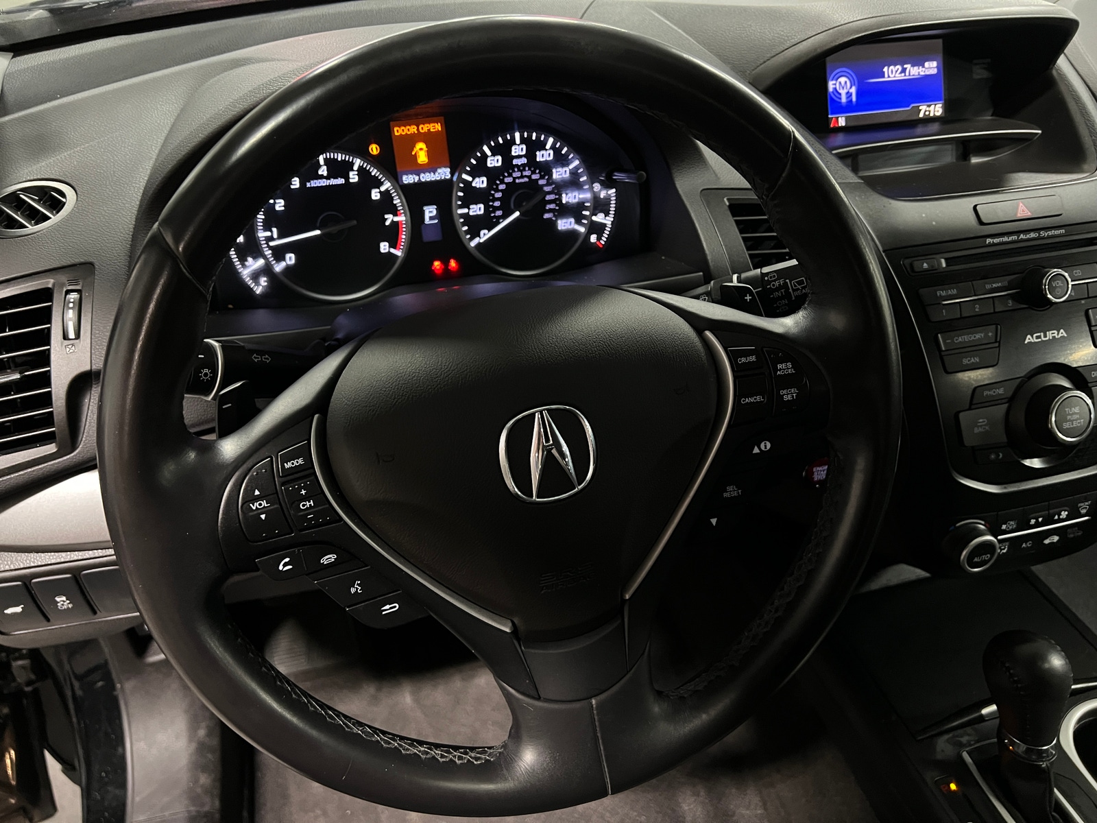 Thumbnail: 2016 Acura RDX - 4