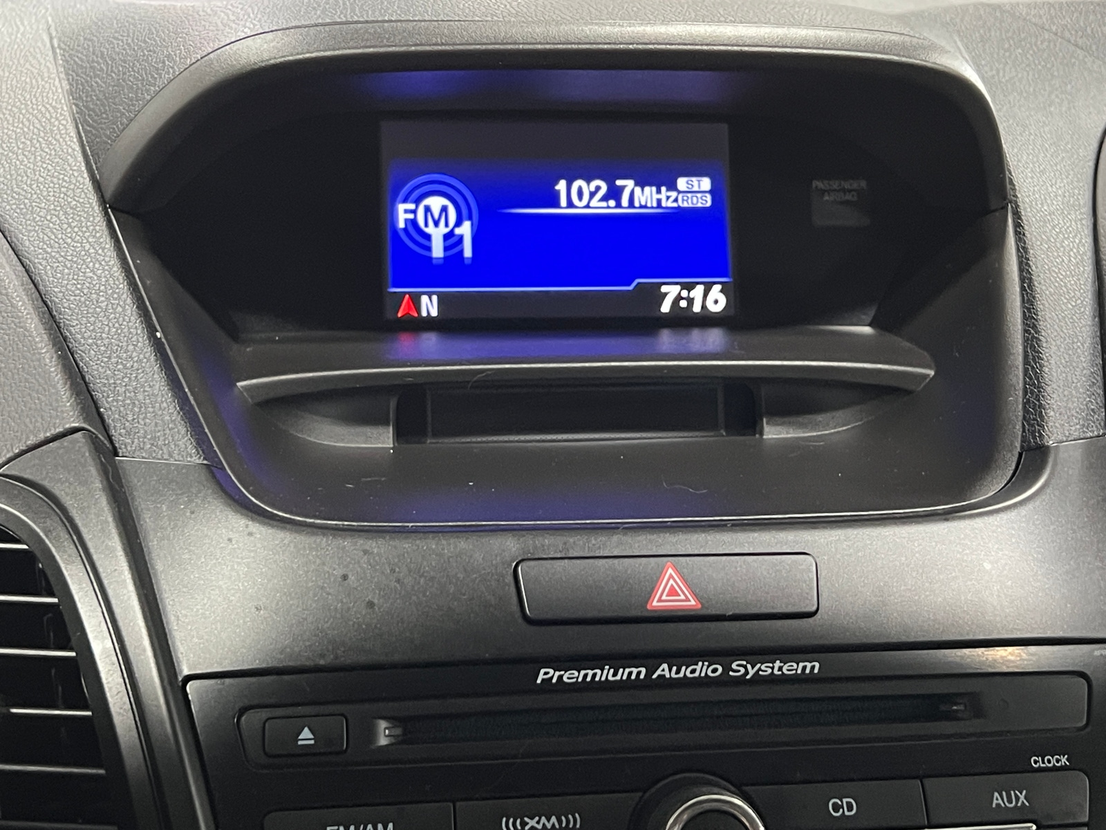 Thumbnail: 2016 Acura RDX - 3