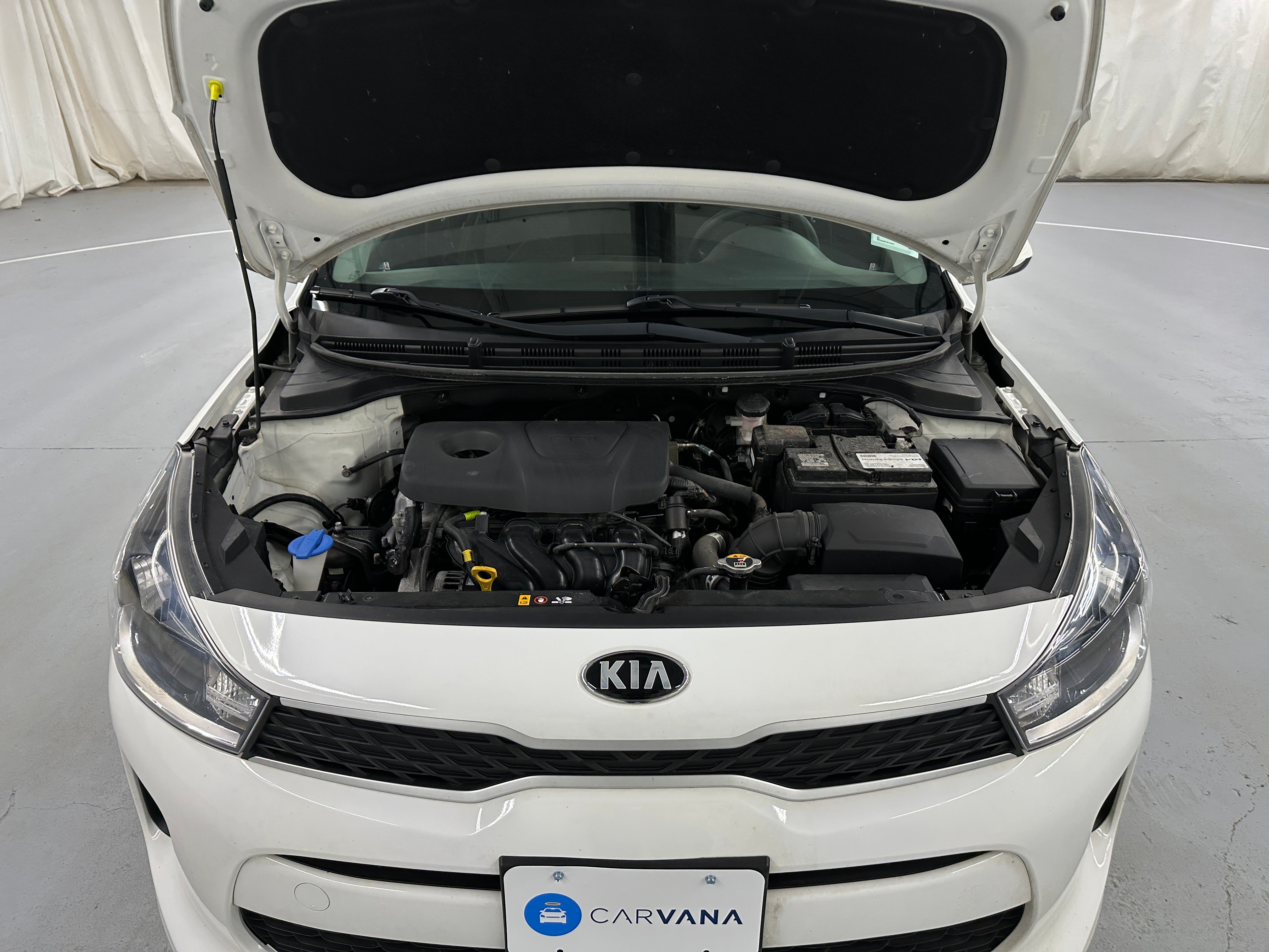 2018 Kia RIO