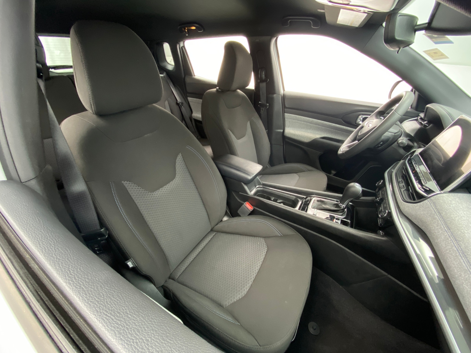 Thumbnail: 2024 Jeep Compass - 2