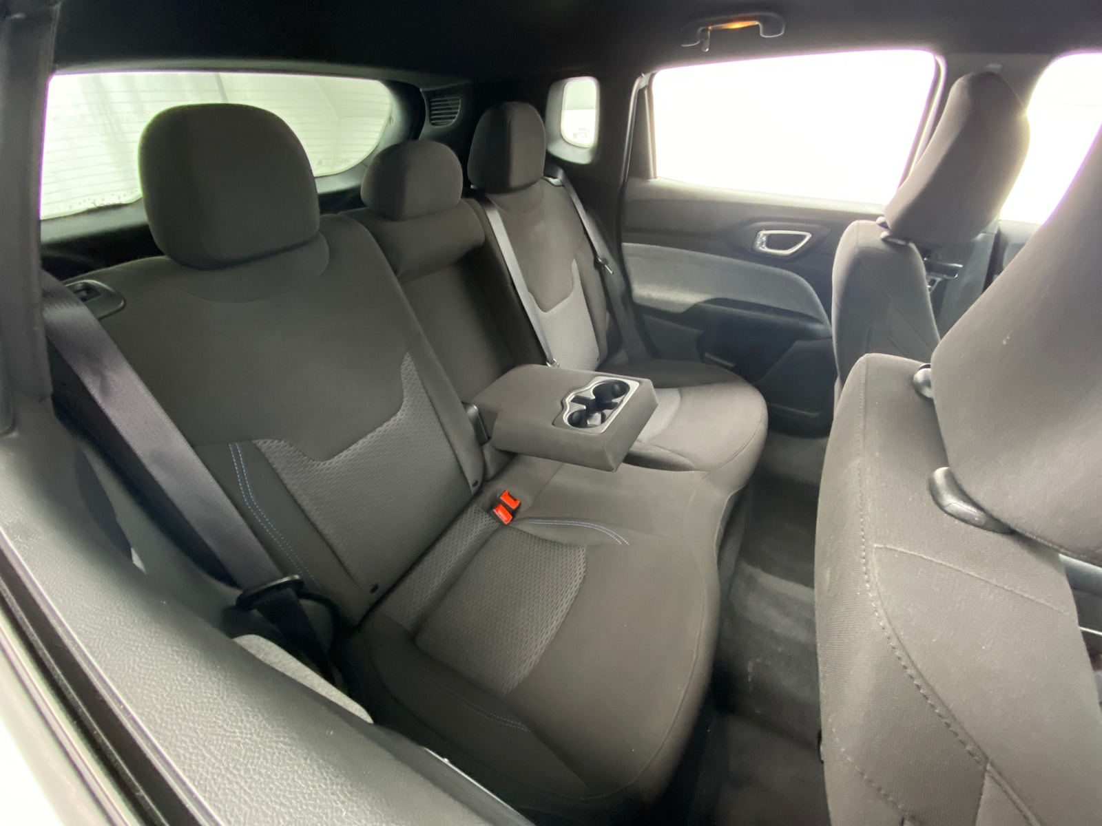 Thumbnail: 2024 Jeep Compass - 6