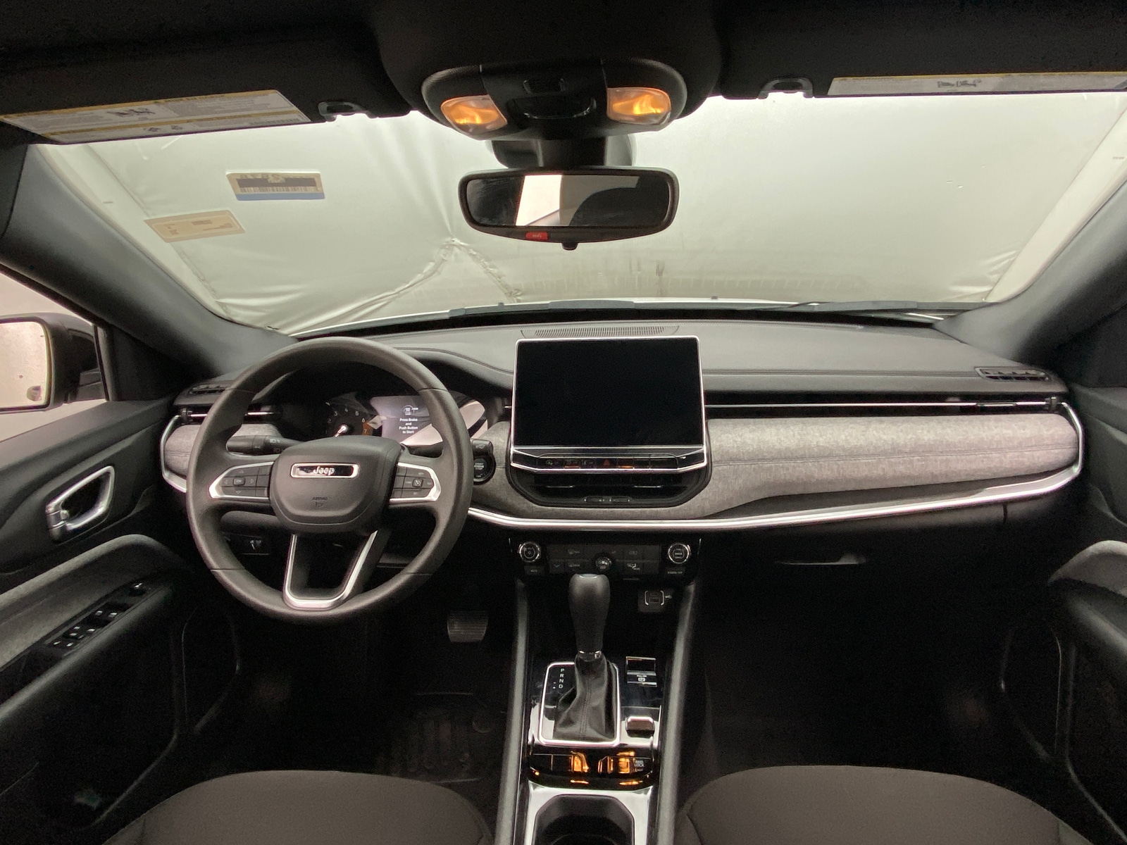 Thumbnail: 2024 Jeep Compass - 3