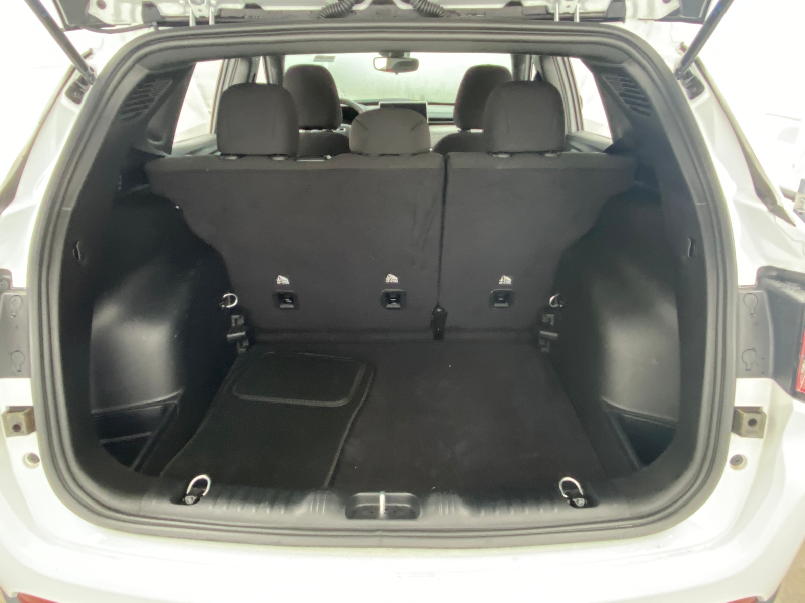 Thumbnail: 2024 Jeep Compass - 7