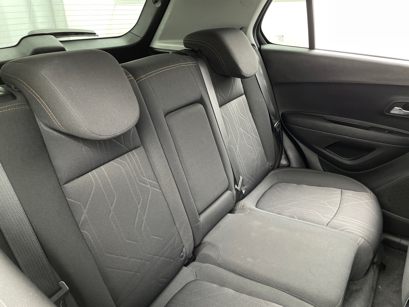 Thumbnail: 2020 Chevrolet Trax - 6