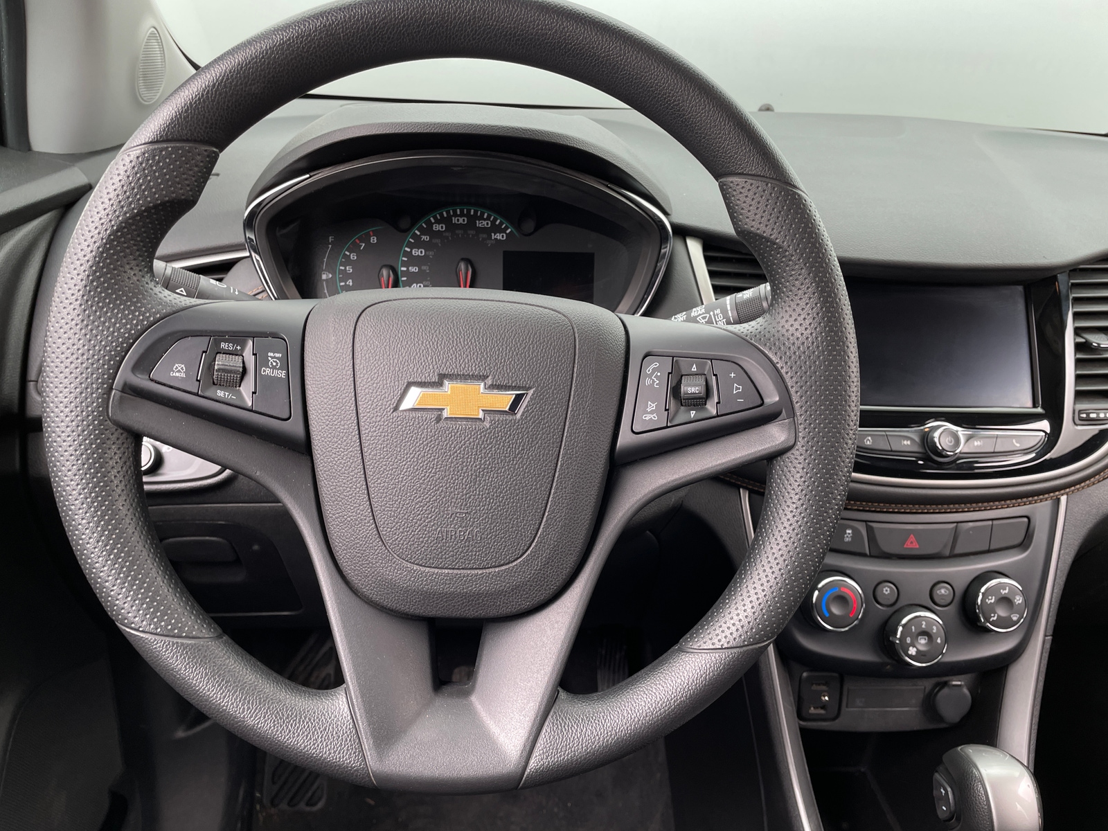 Thumbnail: 2020 Chevrolet Trax - 5