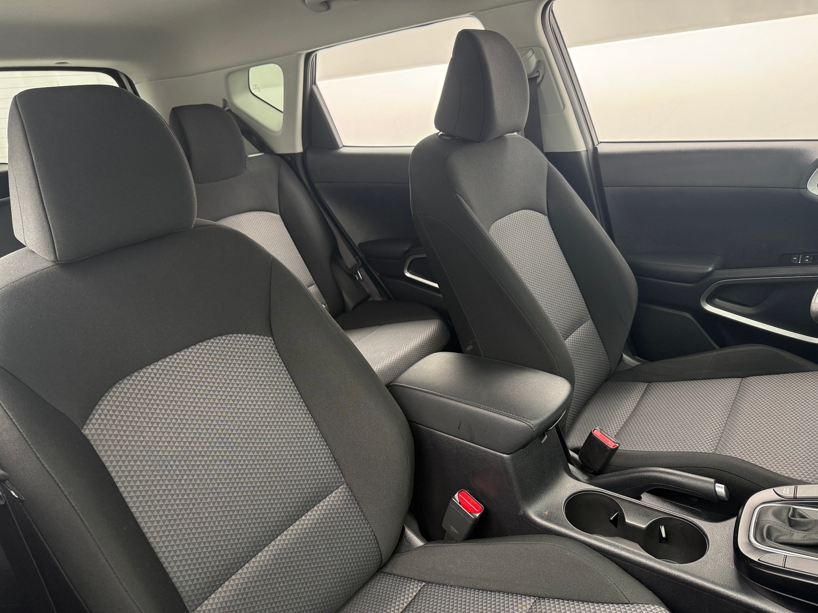 Thumbnail: 2025 Kia Soul - 2