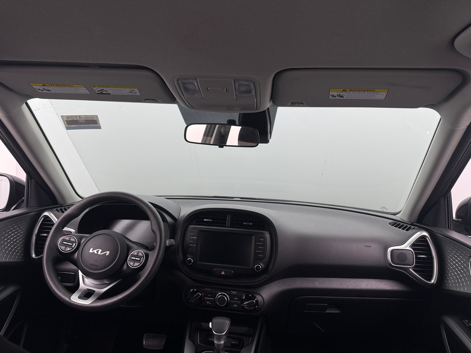 Thumbnail: 2025 Kia Soul - 3