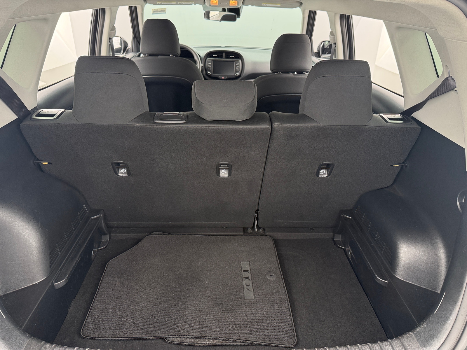 Thumbnail: 2025 Kia Soul - 7