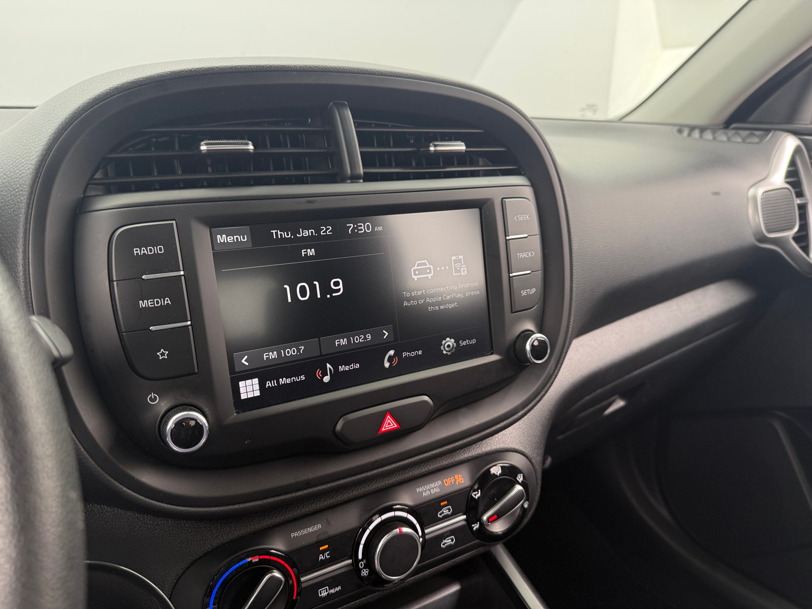 Thumbnail: 2025 Kia Soul - 4