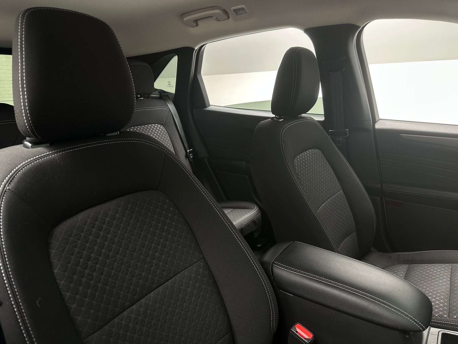 Thumbnail: 2024 Ford Escape - 2