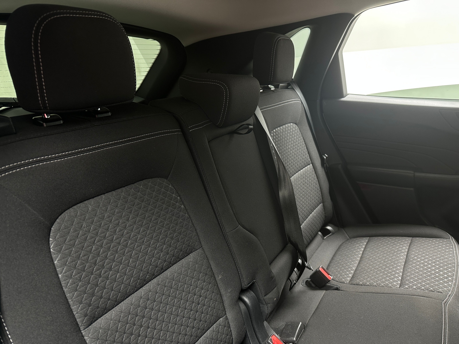 Thumbnail: 2024 Ford Escape - 6