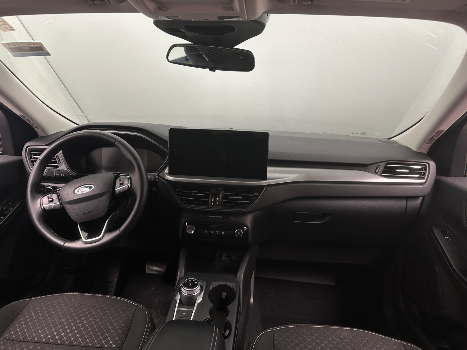 Thumbnail: 2024 Ford Escape - 3