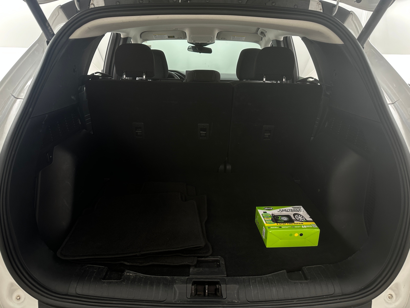 Thumbnail: 2024 Ford Escape - 7