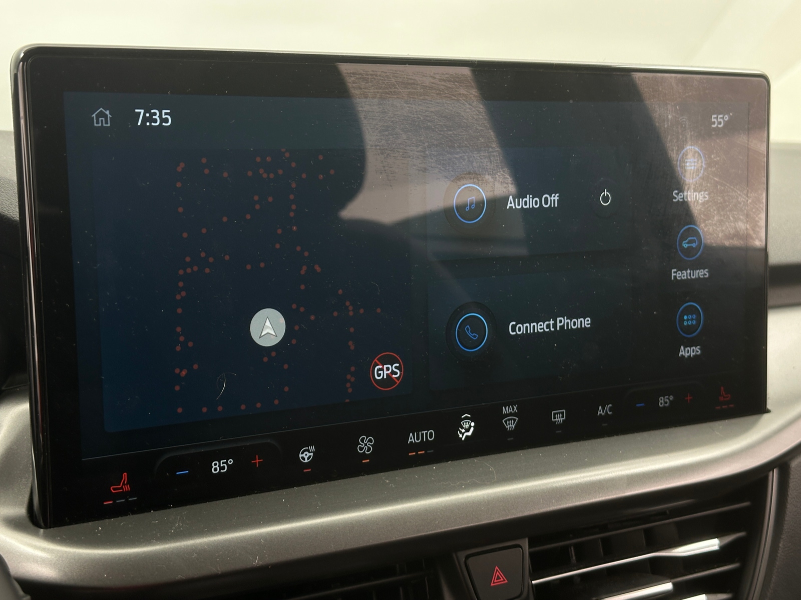 Thumbnail: 2024 Ford Escape - 4