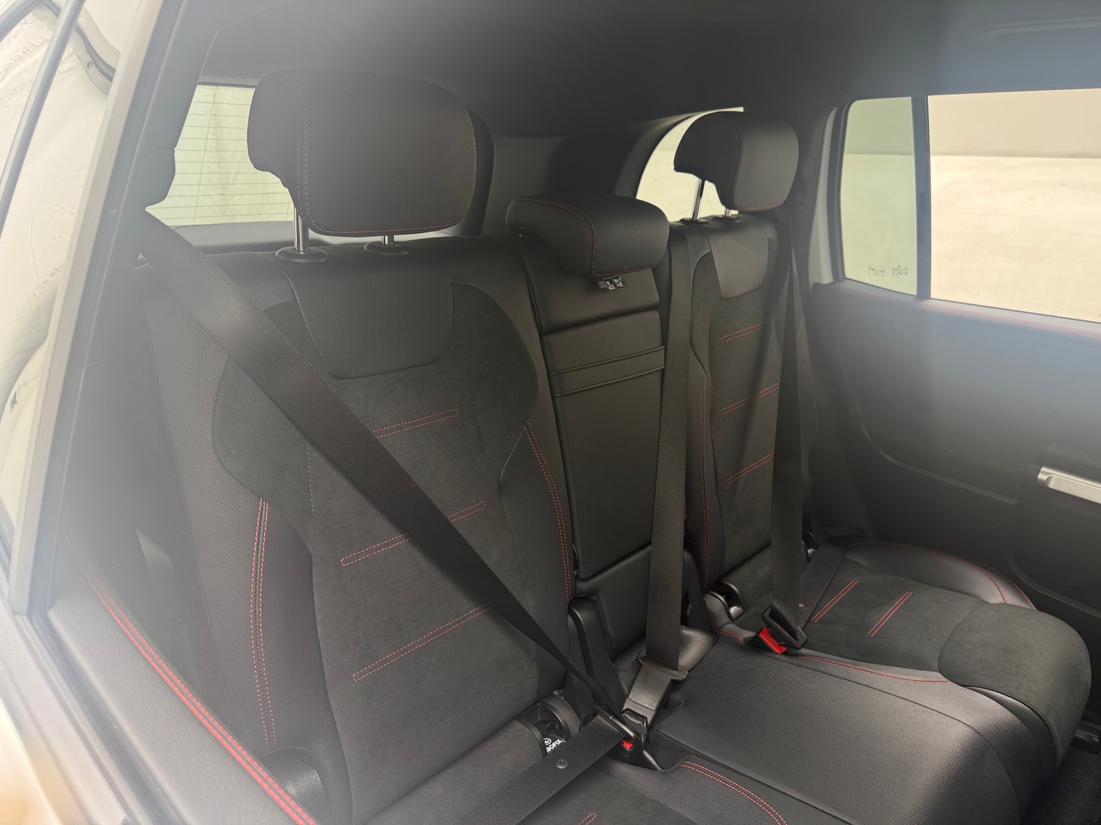 Thumbnail: 2024 Mercedes-Benz EQB - 5