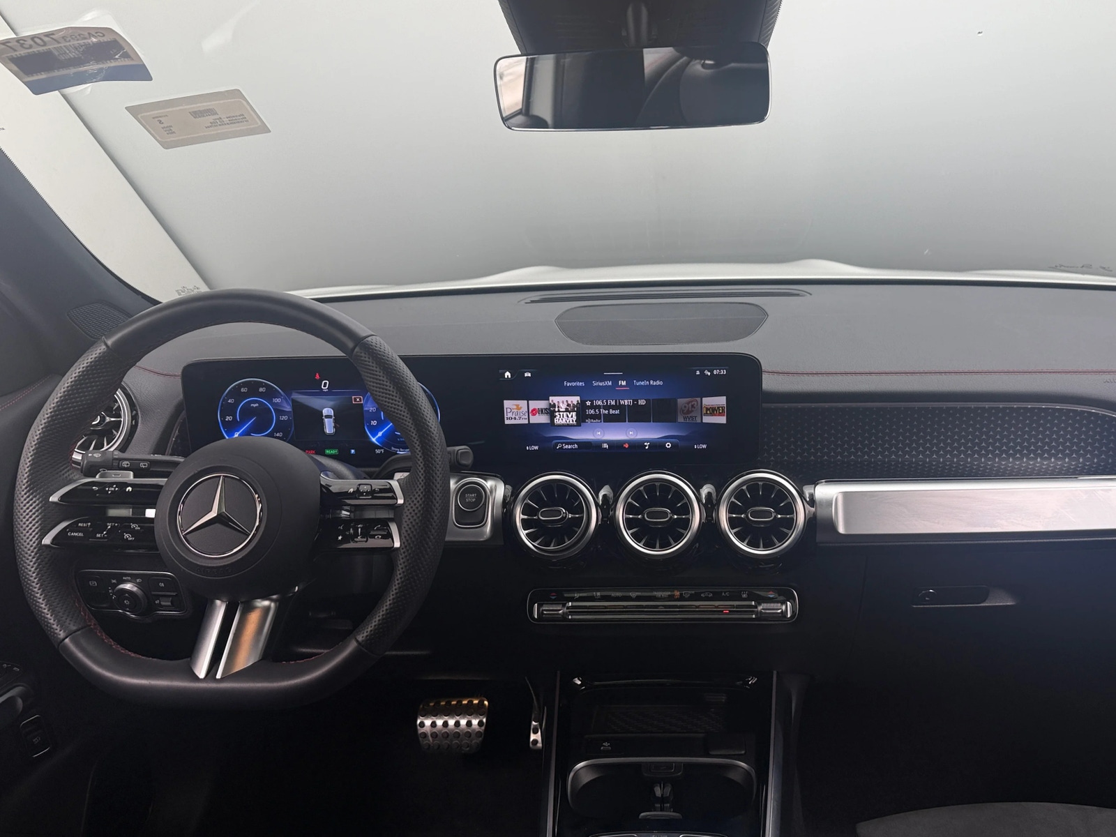 Thumbnail: 2024 Mercedes-Benz EQB - 2