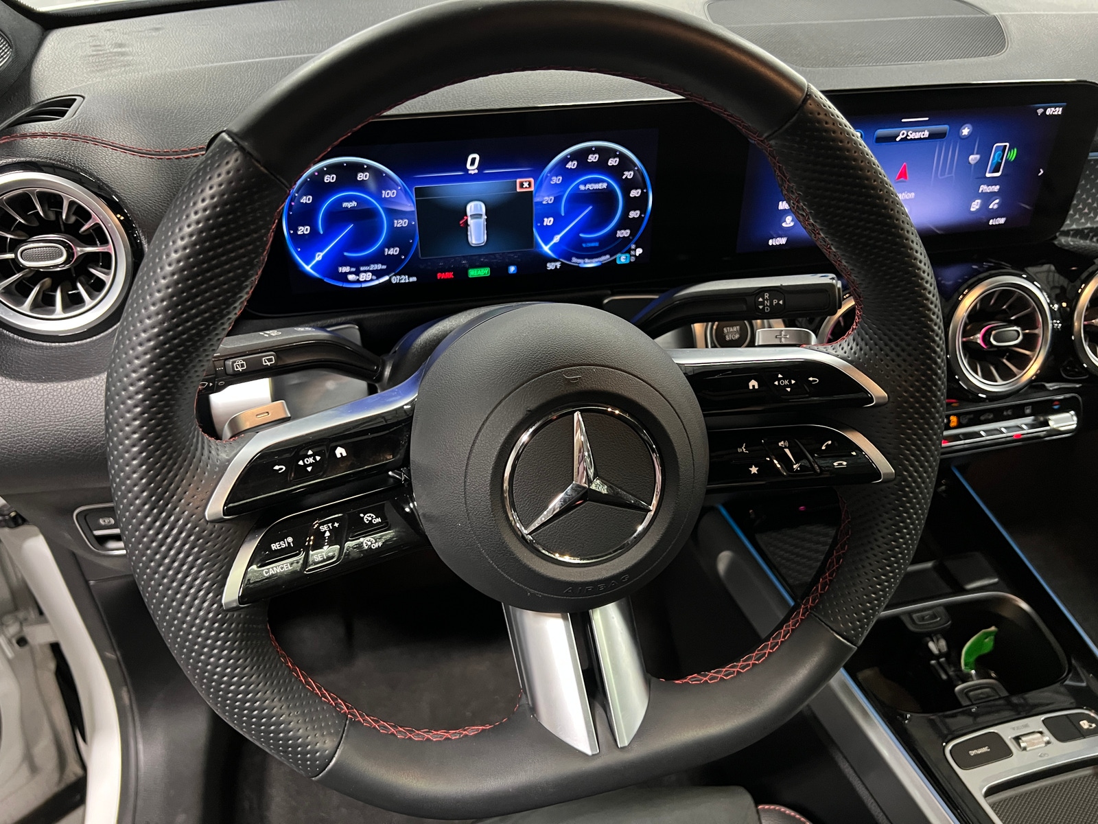 Thumbnail: 2024 Mercedes-Benz EQB - 4