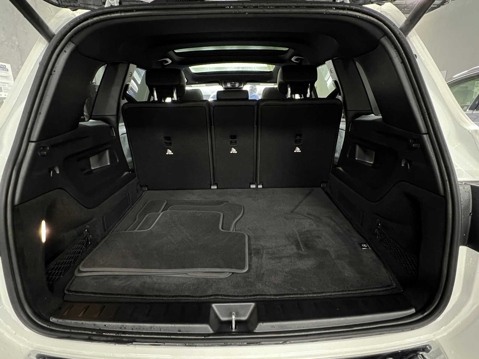 Thumbnail: 2024 Mercedes-Benz EQB - 6