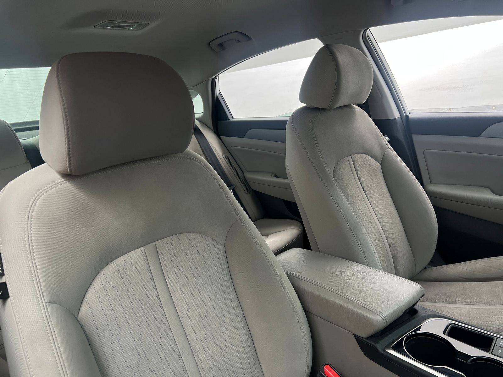 Thumbnail: 2019 Hyundai Sonata - 2