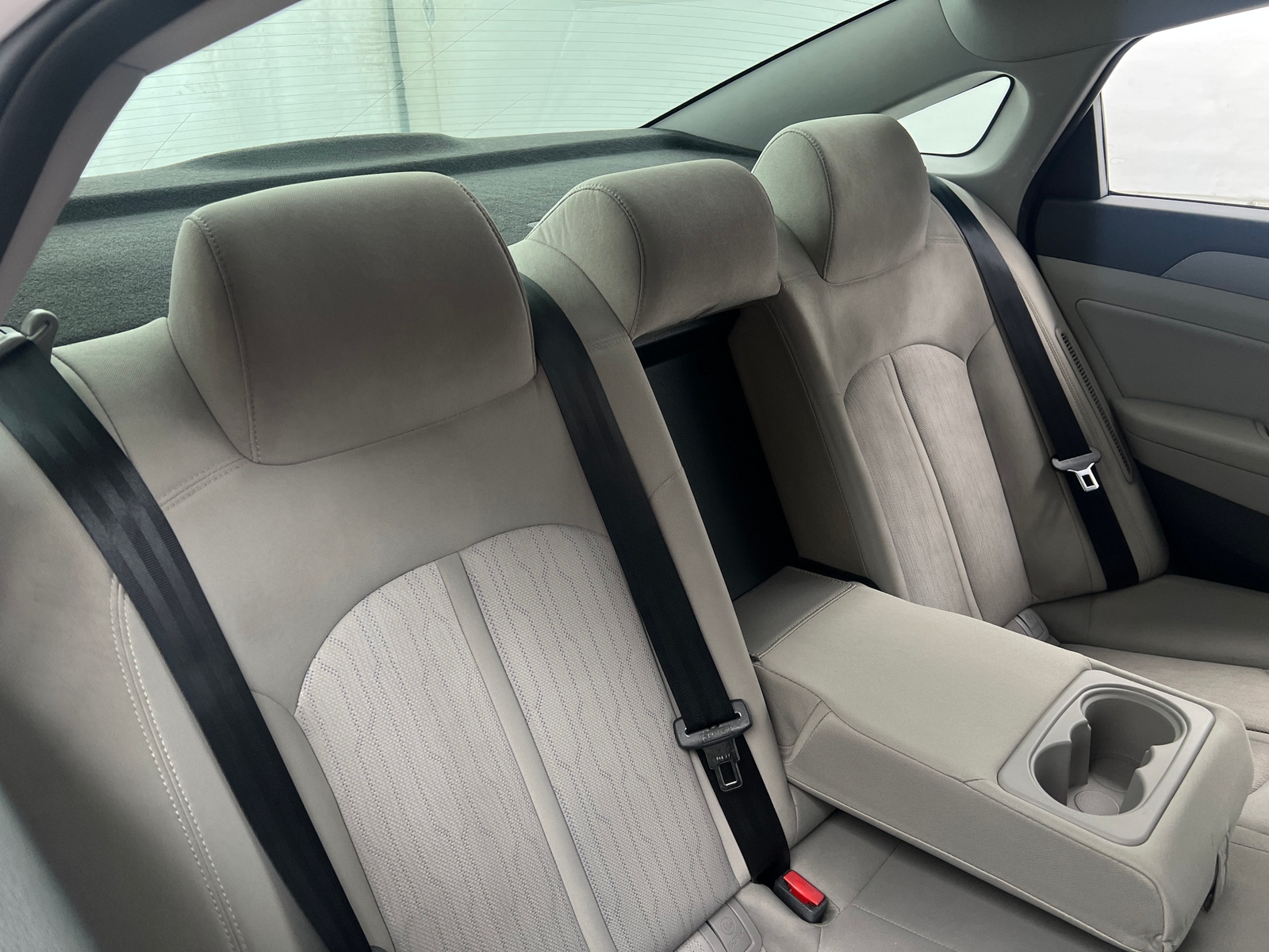 Thumbnail: 2019 Hyundai Sonata - 6