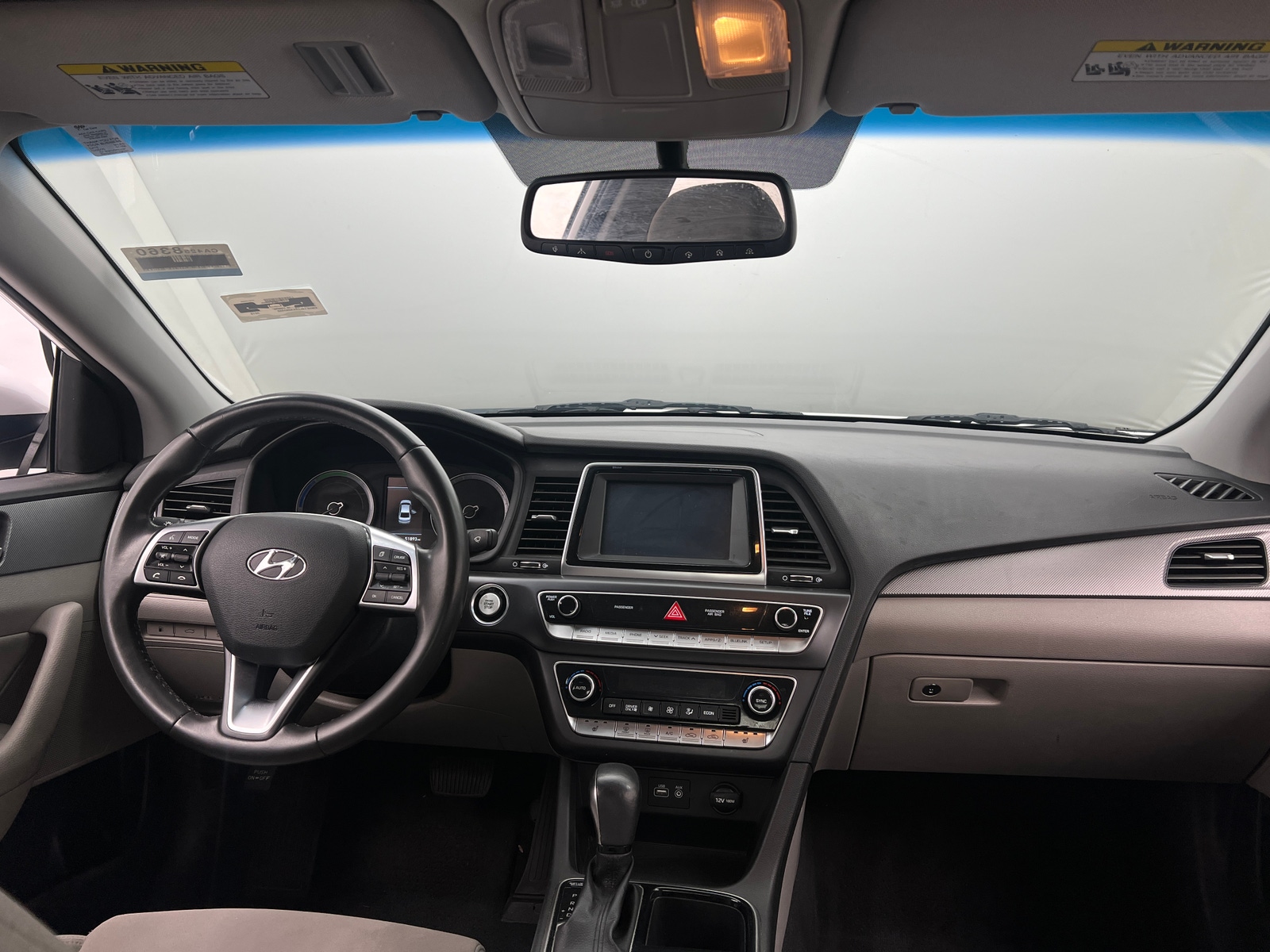 Thumbnail: 2019 Hyundai Sonata - 3