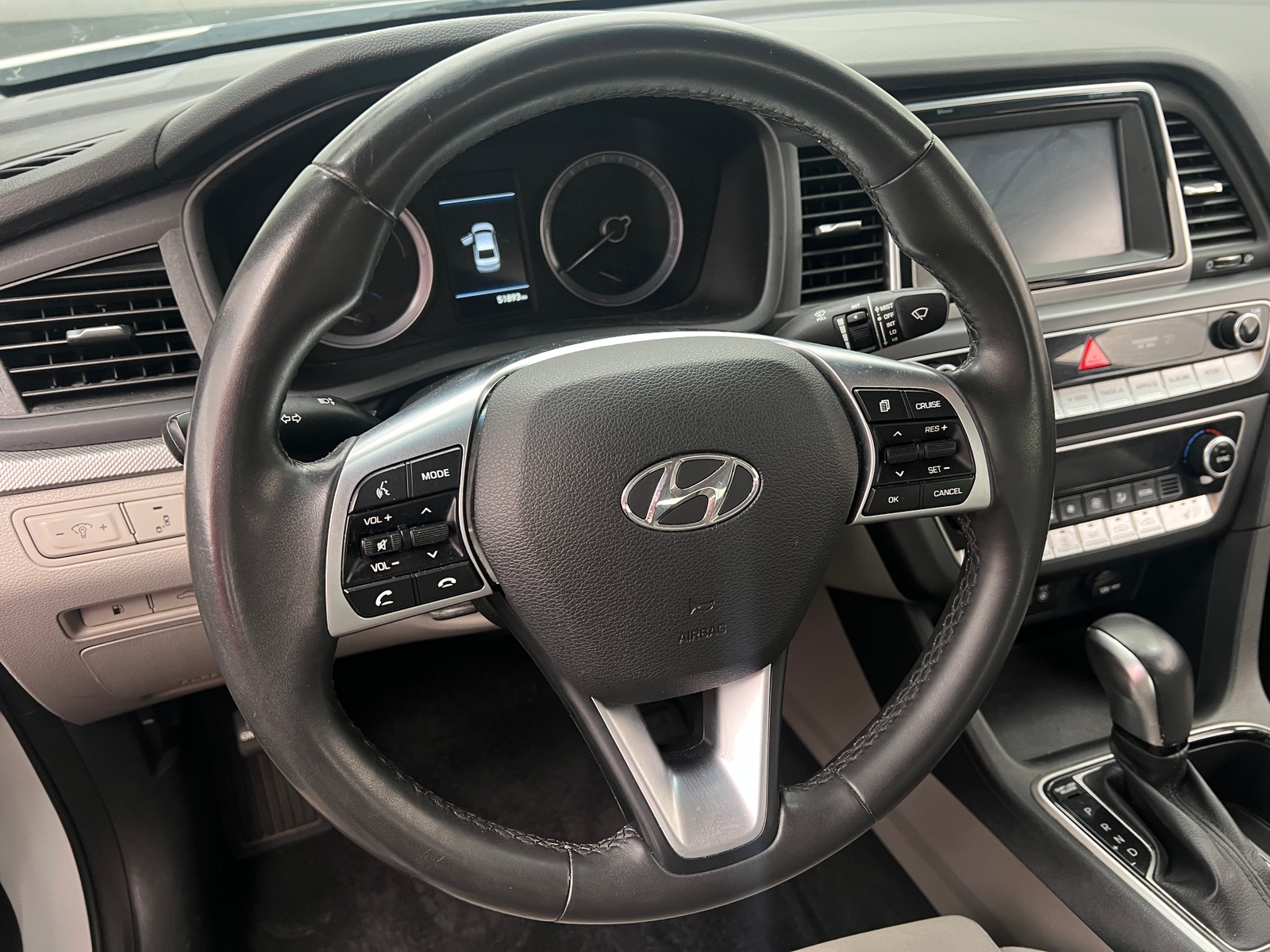 Thumbnail: 2019 Hyundai Sonata - 5
