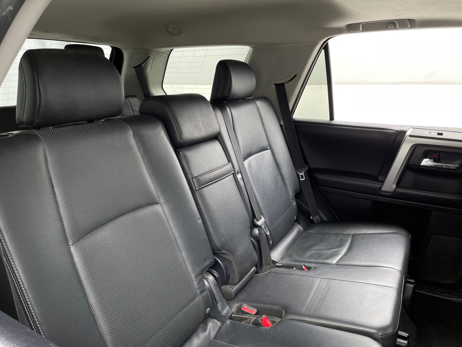 Thumbnail: 2019 Toyota 4Runner - 5