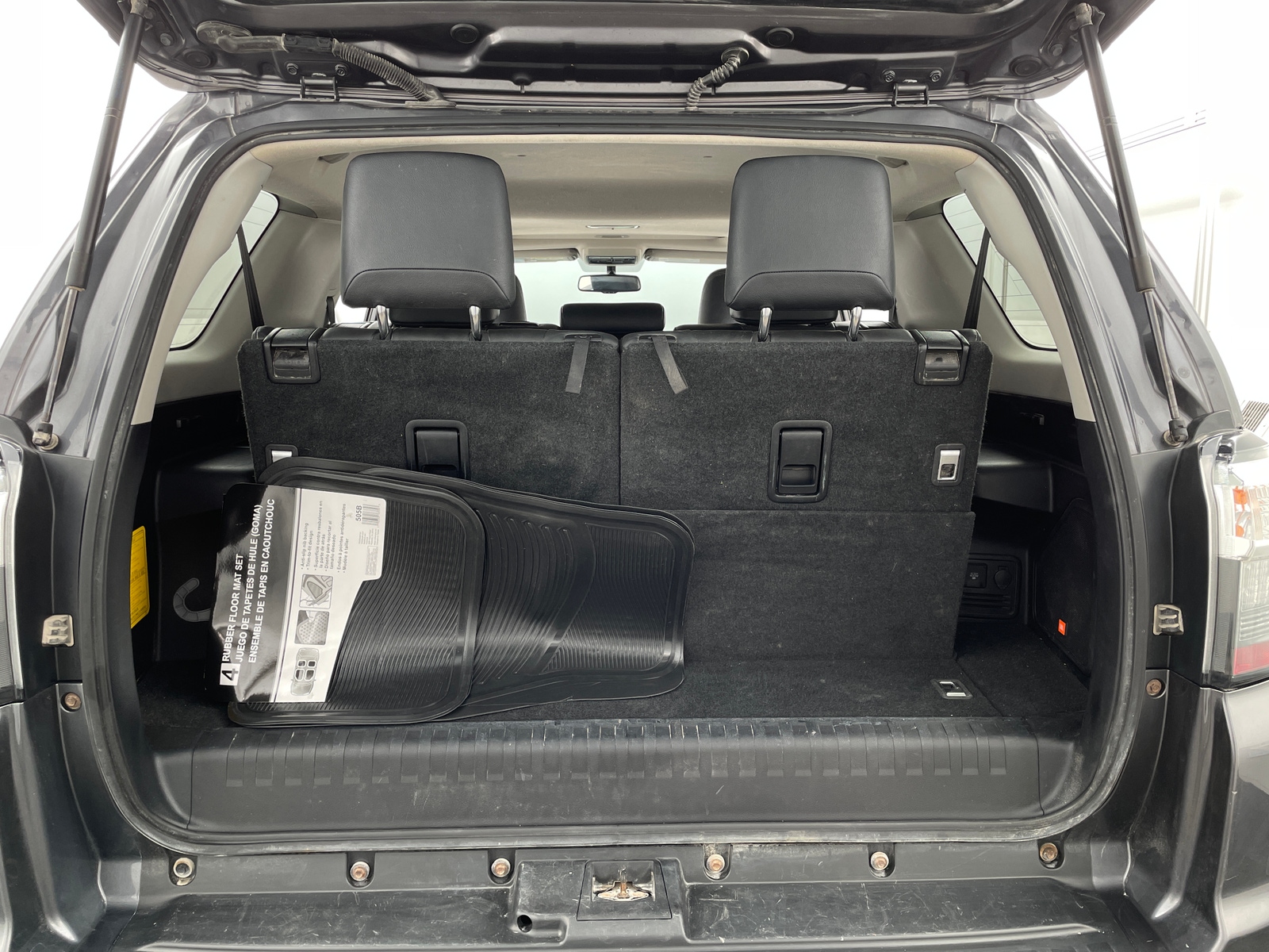 Thumbnail: 2019 Toyota 4Runner - 6