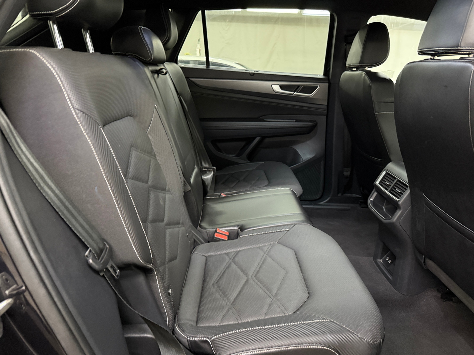 Thumbnail: 2024 Volkswagen Atlas - 5