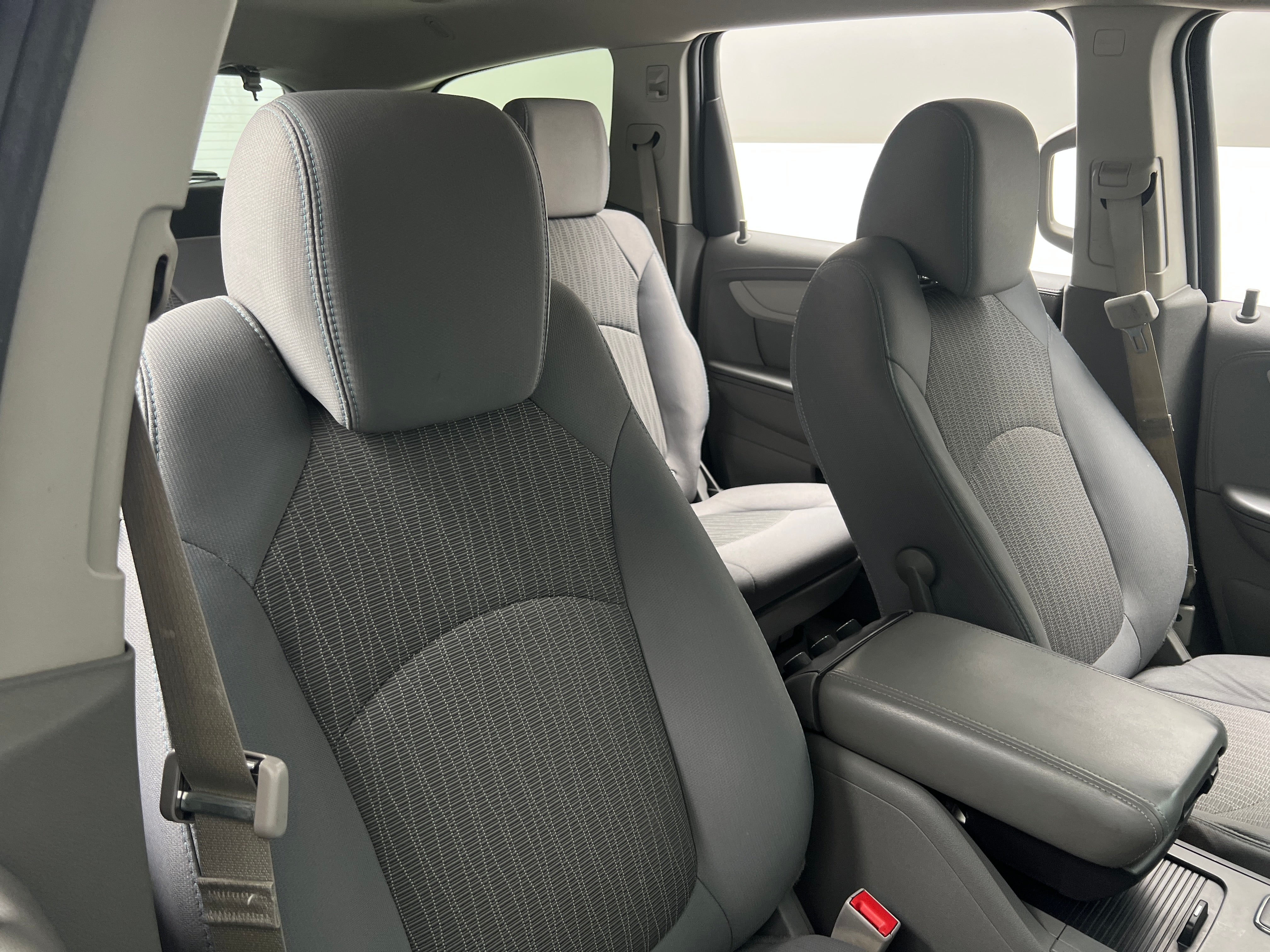 2014 Chevrolet Traverse