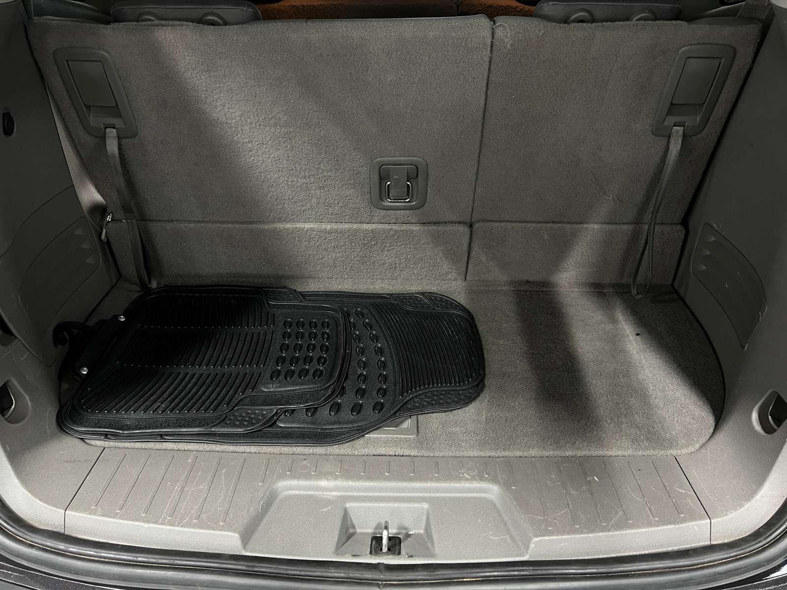 Thumbnail: 2014 Chevrolet Traverse - 7